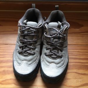 Columbia Women’s Trail Meister Hiking Shoes